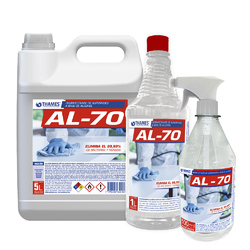 Alcohol AL-70