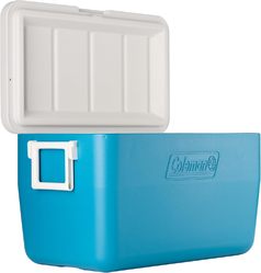 CHILLER COOLER 48QT Coleman