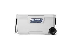 CLASSIC COOLER 100QT MARINE Coleman