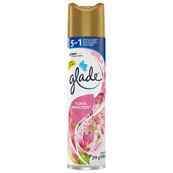 Desodorante de ambiente Glade