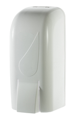 Dispenser jabón liquido/spray/espuma Gota BAG IN BOX