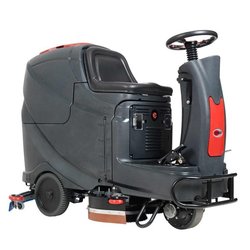 Lavasecadora Hombre a Bordo VIPER AS850R