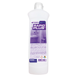 Limpiador Rapid Plus® Gel con Lavandina