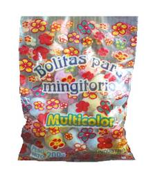 Naftalina para mingitorio perfumada