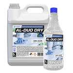 Limpiador desinfectante AL-DUO DRY